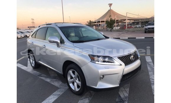 Buy Import Lexus RX 350 Other Car in Import - Dubai in Belait Buy Import Lexus RX 350 Other Car in Import - Dubai in Belait