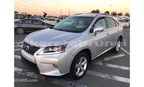 Buy Import Lexus RX 350 Other Car in Import - Dubai in Belait Buy Import Lexus RX 350 Other Car in Import - Dubai in Belait