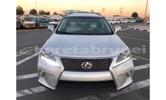 Buy Import Lexus RX 350 Other Car in Import - Dubai in Belait Buy Import Lexus RX 350 Other Car in Import - Dubai in Belait