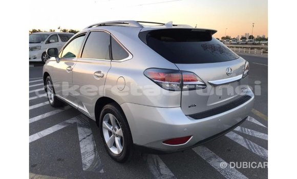 Buy Import Lexus RX 350 Other Car in Import - Dubai in Belait Buy Import Lexus RX 350 Other Car in Import - Dubai in Belait