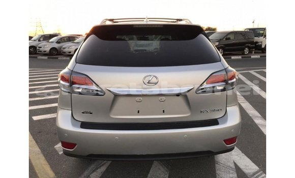 Buy Import Lexus RX 350 Other Car in Import - Dubai in Belait Buy Import Lexus RX 350 Other Car in Import - Dubai in Belait