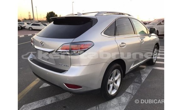 Buy Import Lexus RX 350 Other Car in Import - Dubai in Belait Buy Import Lexus RX 350 Other Car in Import - Dubai in Belait