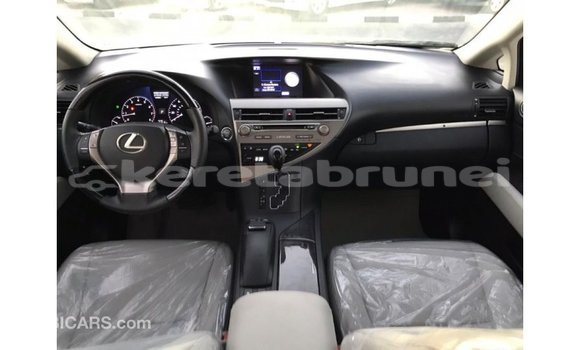 Buy Import Lexus RX 350 Other Car in Import - Dubai in Belait Buy Import Lexus RX 350 Other Car in Import - Dubai in Belait