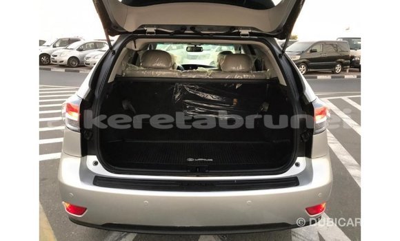 Buy Import Lexus RX 350 Other Car in Import - Dubai in Belait Buy Import Lexus RX 350 Other Car in Import - Dubai in Belait