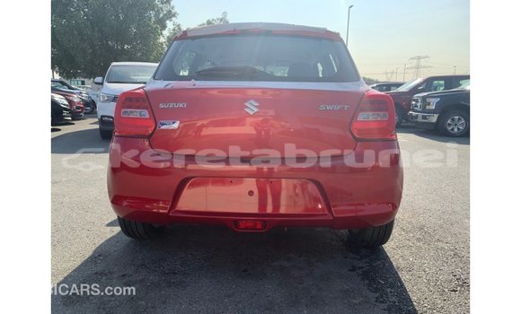 Buy Import Suzuki Swift Red Car in Import - Dubai in Belait Buy Import Suzuki Swift Red Car in Import - Dubai in Belait