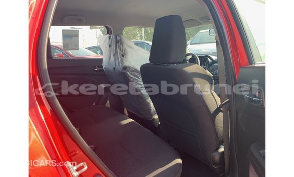 Buy Import Suzuki Swift Red Car in Import - Dubai in Belait Buy Import Suzuki Swift Red Car in Import - Dubai in Belait
