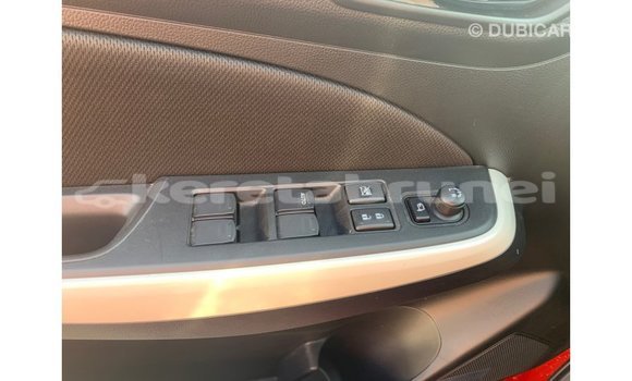 Buy Import Suzuki Swift Red Car in Import - Dubai in Belait Buy Import Suzuki Swift Red Car in Import - Dubai in Belait