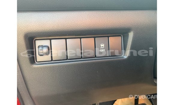Buy Import Suzuki Swift Red Car in Import - Dubai in Belait Buy Import Suzuki Swift Red Car in Import - Dubai in Belait