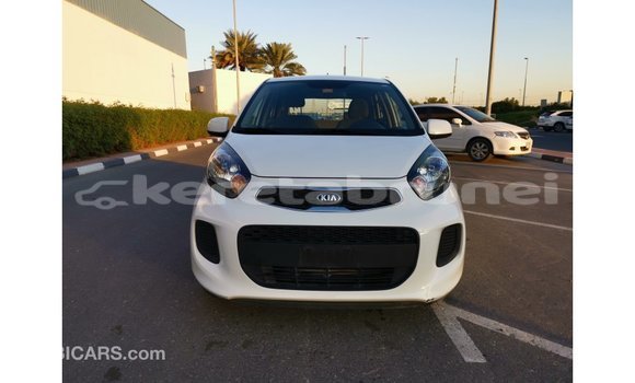 Buy Import Kia Picanto White Car in Import - Dubai in Belait Buy Import Kia Picanto White Car in Import - Dubai in Belait