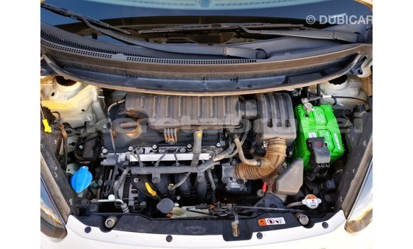 Buy Import Kia Picanto White Car in Import - Dubai in Belait Buy Import Kia Picanto White Car in Import - Dubai in Belait