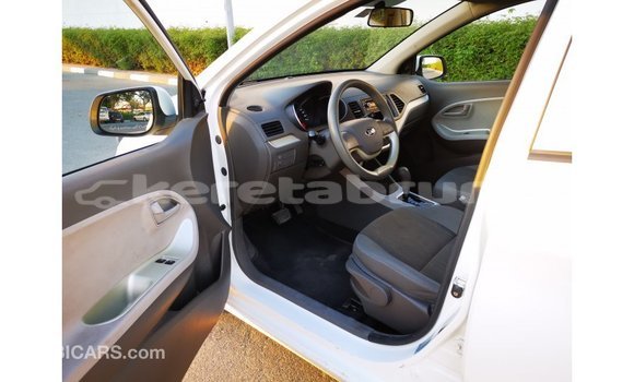 Buy Import Kia Picanto White Car in Import - Dubai in Belait Buy Import Kia Picanto White Car in Import - Dubai in Belait