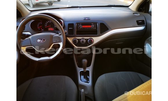 Buy Import Kia Picanto White Car in Import - Dubai in Belait Buy Import Kia Picanto White Car in Import - Dubai in Belait