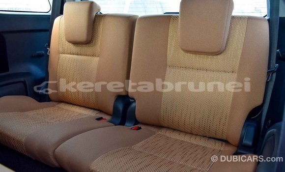 Buy Import Toyota Fortuner White Car in Import - Dubai in Belait Buy Import Toyota Fortuner White Car in Import - Dubai in Belait