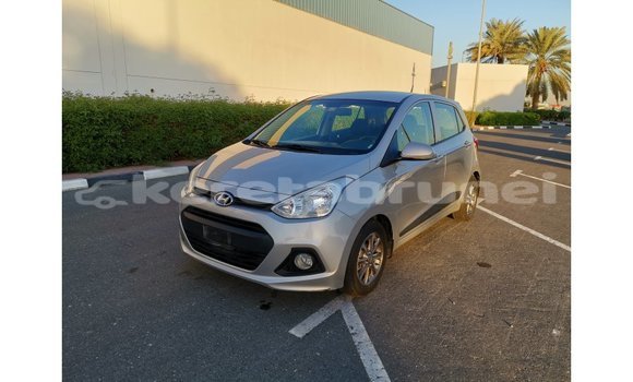 Buy Import Hyundai i10 Other Car in Import - Dubai in Belait Buy Import Hyundai i10 Other Car in Import - Dubai in Belait