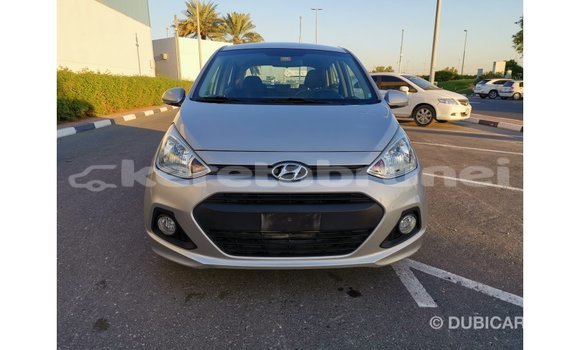 Buy Import Hyundai i10 Other Car in Import - Dubai in Belait Buy Import Hyundai i10 Other Car in Import - Dubai in Belait