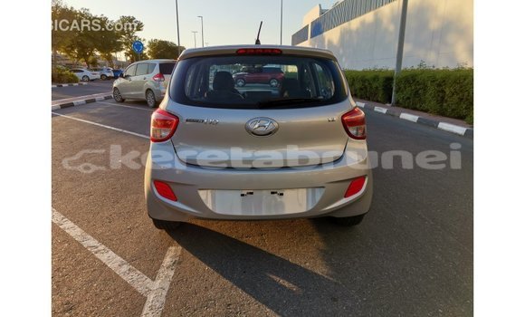 Buy Import Hyundai i10 Other Car in Import - Dubai in Belait Buy Import Hyundai i10 Other Car in Import - Dubai in Belait