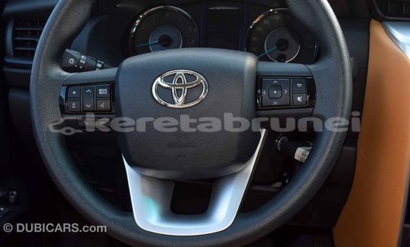 Buy Import Toyota Fortuner White Car in Import - Dubai in Belait Buy Import Toyota Fortuner White Car in Import - Dubai in Belait