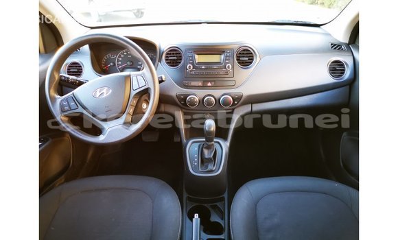 Buy Import Hyundai i10 Other Car in Import - Dubai in Belait Buy Import Hyundai i10 Other Car in Import - Dubai in Belait