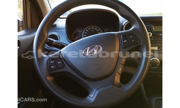 Buy Import Hyundai i10 Other Car in Import - Dubai in Belait Buy Import Hyundai i10 Other Car in Import - Dubai in Belait