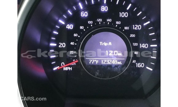 Buy Import Kia Optima White Car in Import - Dubai in Belait Buy Import Kia Optima White Car in Import - Dubai in Belait