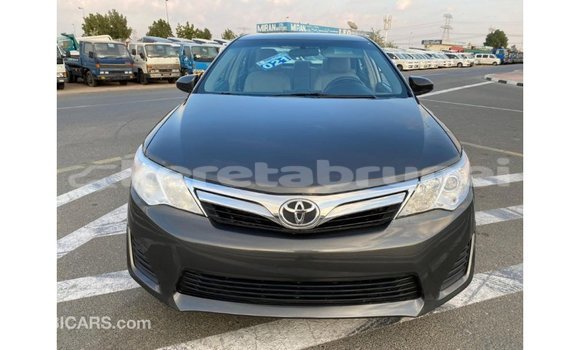 Buy Import Toyota Camry Other Car in Import - Dubai in Belait Buy Import Toyota Camry Other Car in Import - Dubai in Belait