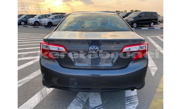Buy Import Toyota Camry Other Car in Import - Dubai in Belait Buy Import Toyota Camry Other Car in Import - Dubai in Belait