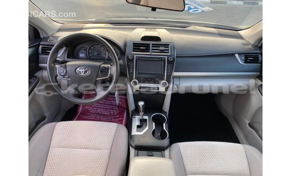 Buy Import Toyota Camry Other Car in Import - Dubai in Belait Buy Import Toyota Camry Other Car in Import - Dubai in Belait
