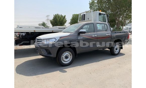 Buy Import Toyota Hilux Other Car in Import - Dubai in Belait Buy Import Toyota Hilux Other Car in Import - Dubai in Belait