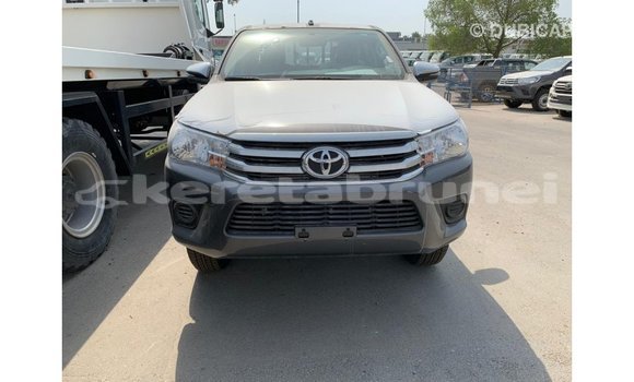 Buy Import Toyota Hilux Other Car in Import - Dubai in Belait Buy Import Toyota Hilux Other Car in Import - Dubai in Belait