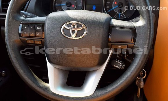 Buy Import Toyota Fortuner Blue Car in Import - Dubai in Belait Buy Import Toyota Fortuner Blue Car in Import - Dubai in Belait
