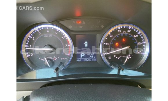 Buy Import Toyota Highlander Blue Car in Import - Dubai in Belait Buy Import Toyota Highlander Blue Car in Import - Dubai in Belait