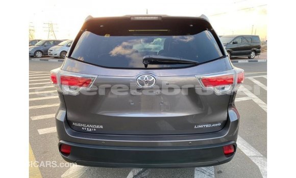 Buy Import Toyota Highlander Other Car in Import - Dubai in Belait Buy Import Toyota Highlander Other Car in Import - Dubai in Belait