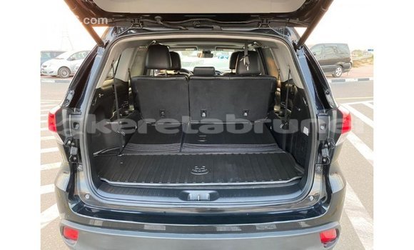 Buy Import Toyota Highlander Other Car in Import - Dubai in Belait Buy Import Toyota Highlander Other Car in Import - Dubai in Belait