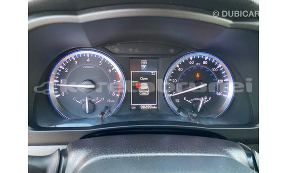 Buy Import Toyota Highlander Other Car in Import - Dubai in Belait Buy Import Toyota Highlander Other Car in Import - Dubai in Belait