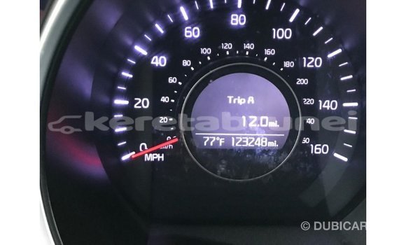 Buy Import Kia Optima White Car in Import - Dubai in Belait Buy Import Kia Optima White Car in Import - Dubai in Belait