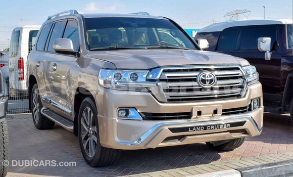 Buy Import Toyota Land Cruiser Other Car in Import - Dubai in Belait Buy Import Toyota Land Cruiser Other Car in Import - Dubai in Belait