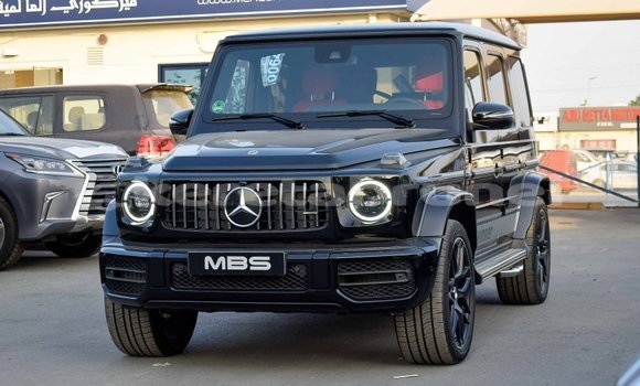 Buy Import Mercedes-Benz 190 Black Car in Import - Dubai in Belait Buy Import Mercedes-Benz 190 Black Car in Import - Dubai in Belait