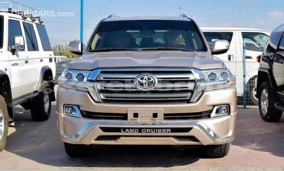 Buy Import Toyota Land Cruiser Other Car in Import - Dubai in Belait Buy Import Toyota Land Cruiser Other Car in Import - Dubai in Belait