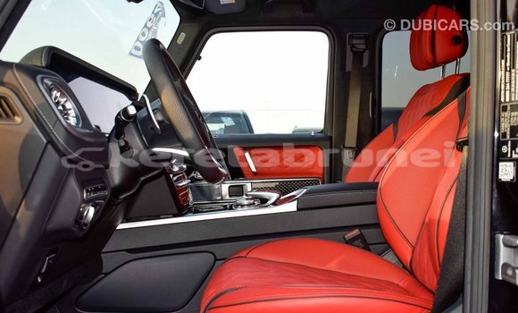 Buy Import Mercedes-Benz 190 Black Car in Import - Dubai in Belait Buy Import Mercedes-Benz 190 Black Car in Import - Dubai in Belait