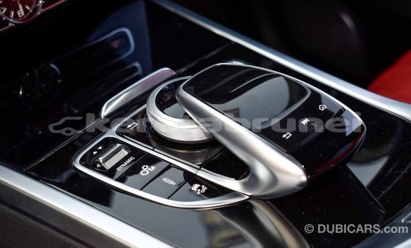 Buy Import Mercedes-Benz 190 Black Car in Import - Dubai in Belait Buy Import Mercedes-Benz 190 Black Car in Import - Dubai in Belait