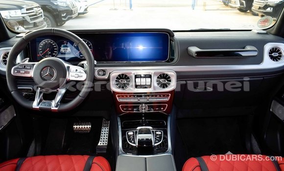 Buy Import Mercedes-Benz 190 Black Car in Import - Dubai in Belait Buy Import Mercedes-Benz 190 Black Car in Import - Dubai in Belait