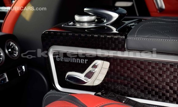 Buy Import Mercedes-Benz 190 Black Car in Import - Dubai in Belait Buy Import Mercedes-Benz 190 Black Car in Import - Dubai in Belait