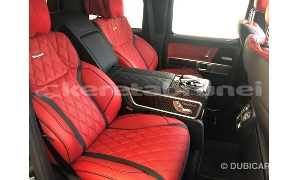 Buy Import Mercedes-Benz 190 Black Car in Import - Dubai in Belait Buy Import Mercedes-Benz 190 Black Car in Import - Dubai in Belait