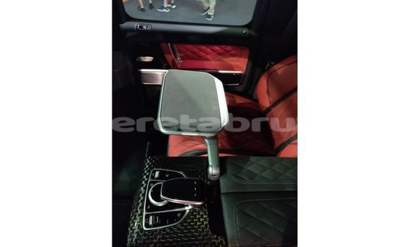 Buy Import Mercedes-Benz 190 Black Car in Import - Dubai in Belait Buy Import Mercedes-Benz 190 Black Car in Import - Dubai in Belait