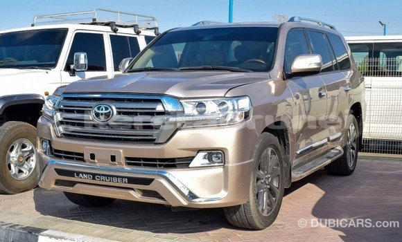 Buy Import Toyota Land Cruiser Other Car in Import - Dubai in Belait Buy Import Toyota Land Cruiser Other Car in Import - Dubai in Belait