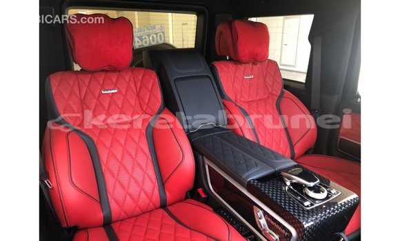 Buy Import Mercedes-Benz 190 Black Car in Import - Dubai in Belait Buy Import Mercedes-Benz 190 Black Car in Import - Dubai in Belait