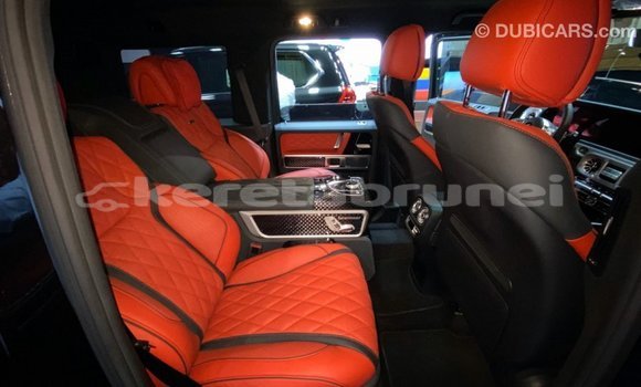 Buy Import Mercedes-Benz 190 Black Car in Import - Dubai in Belait Buy Import Mercedes-Benz 190 Black Car in Import - Dubai in Belait