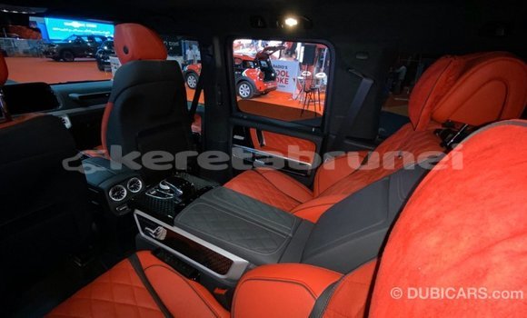 Buy Import Mercedes-Benz 190 Black Car in Import - Dubai in Belait Buy Import Mercedes-Benz 190 Black Car in Import - Dubai in Belait