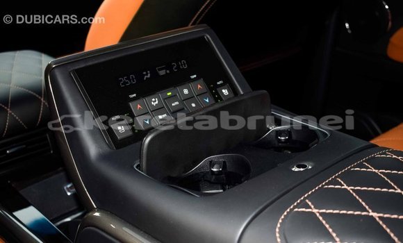 Buy Import Lexus LX Black Car in Import - Dubai in Belait Buy Import Lexus LX Black Car in Import - Dubai in Belait