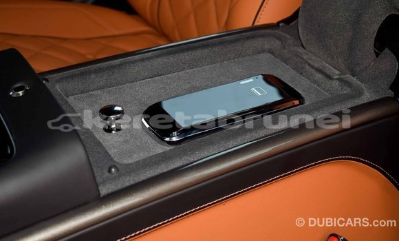 Buy Import Lexus LX Black Car in Import - Dubai in Belait Buy Import Lexus LX Black Car in Import - Dubai in Belait